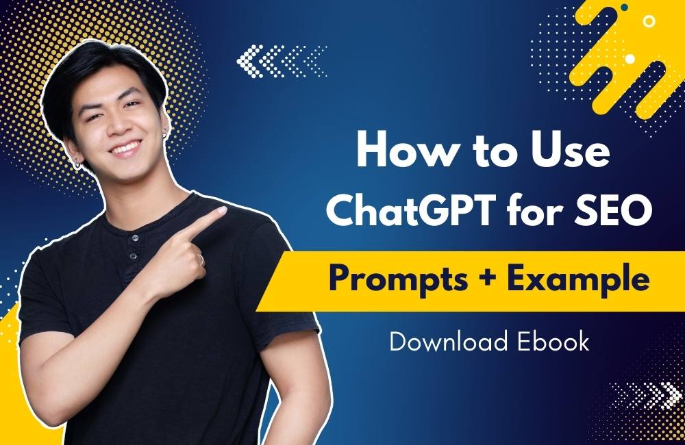 How to use ChatGPT for SEO