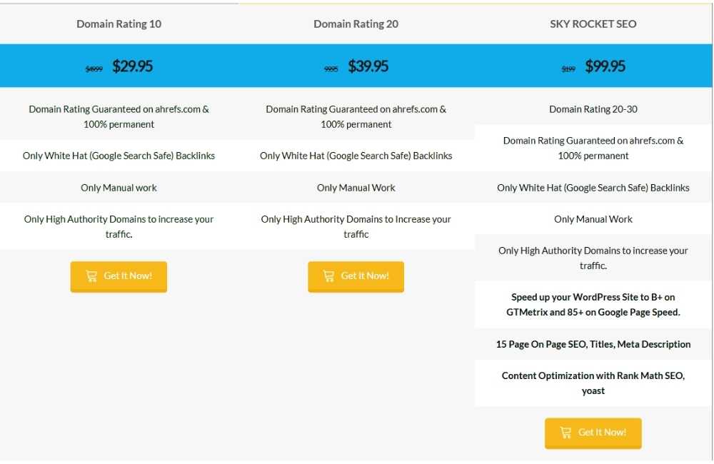 worldpressit service pricing